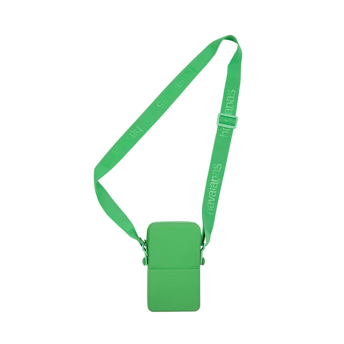 Havaianas Street Bag Green - 41454060757