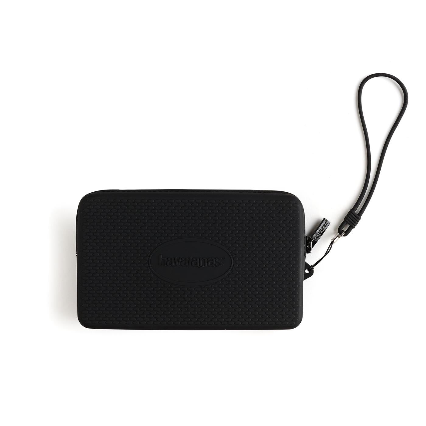 Havaianas Mini Bag Logo Black - 41454290090