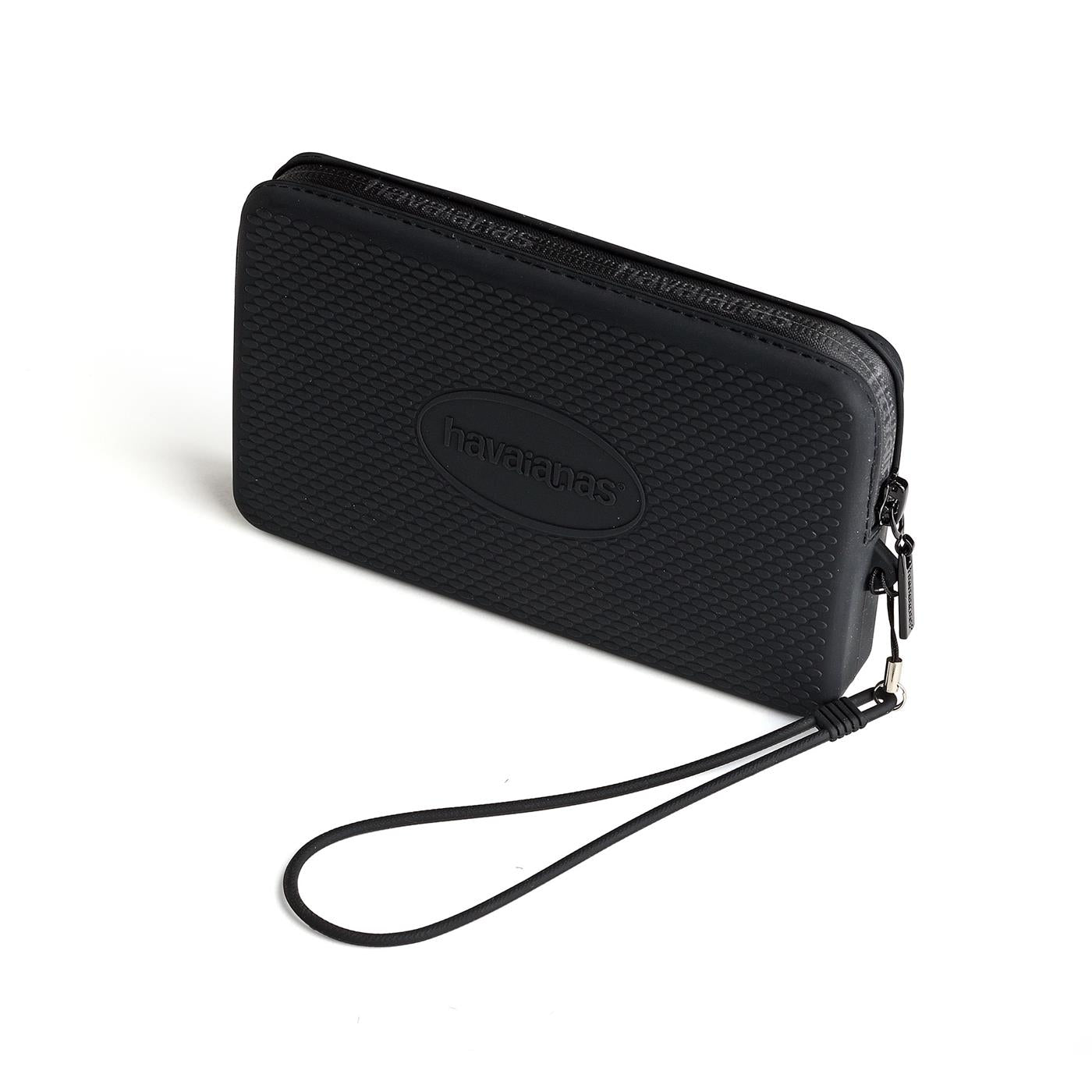 Havaianas Mini Bag Logo Black - 41454290090