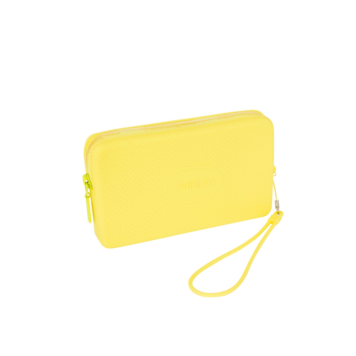 Havaianas Mini Bag Logo Light Lime