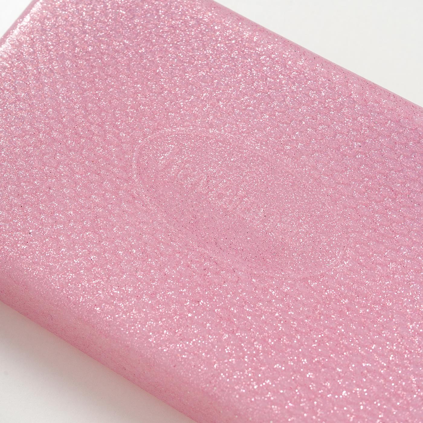 Havaianas Mini Bag Plus Shine Rose - 41454330046