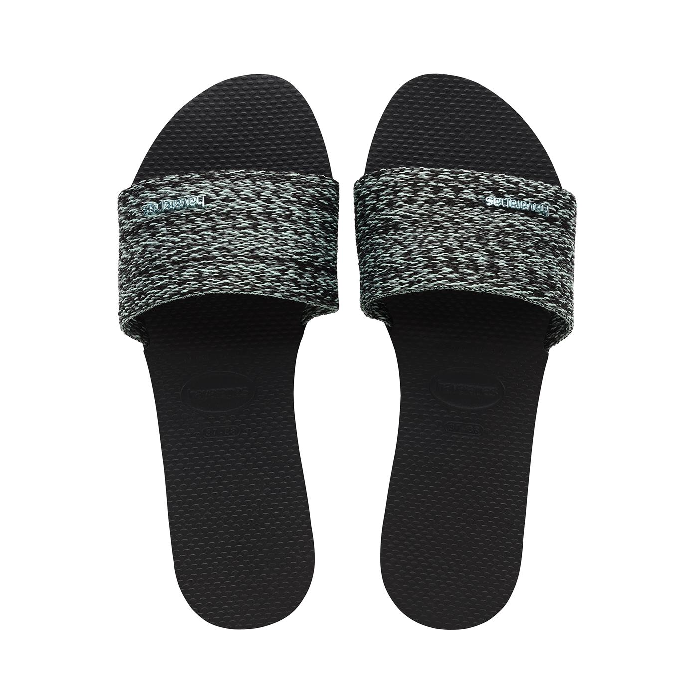 Havaianas You Malta Black/Blue Sky  - 41470686078