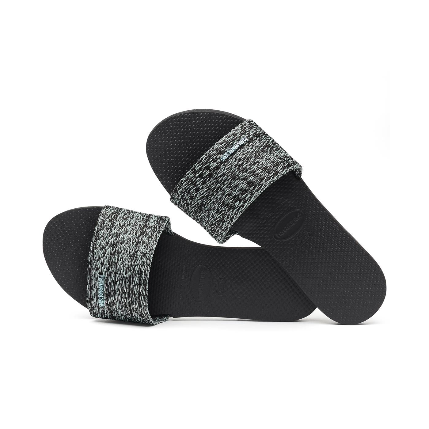 Havaianas You Malta Black/Blue Sky  - 41470686078