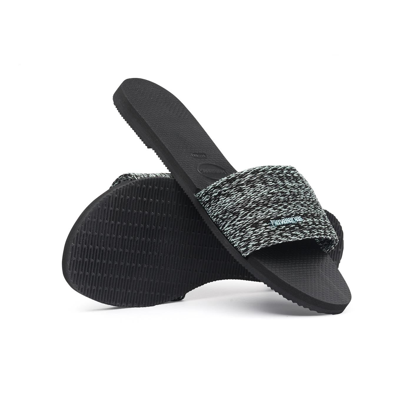 Havaianas You Malta Black/Blue Sky  - 41470686078