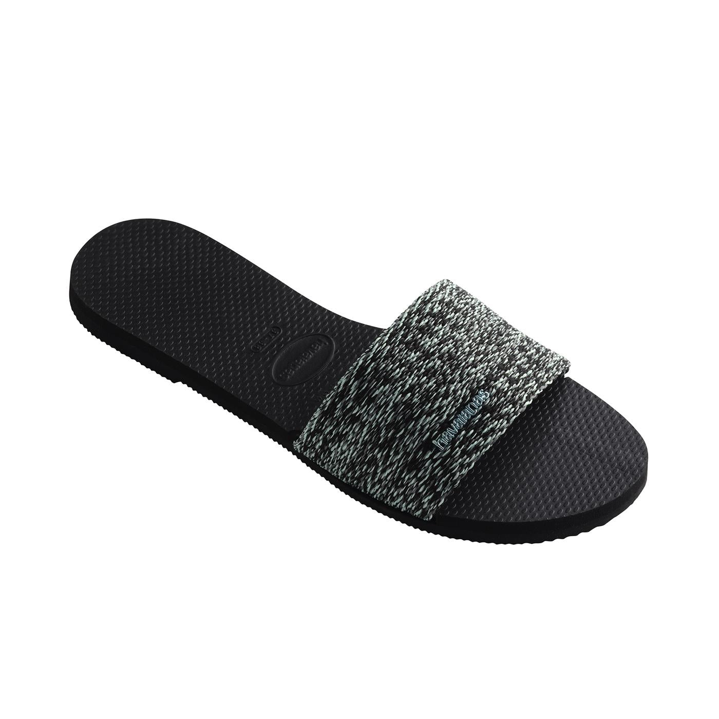 Havaianas You Malta Black/Blue Sky  - 41470686078