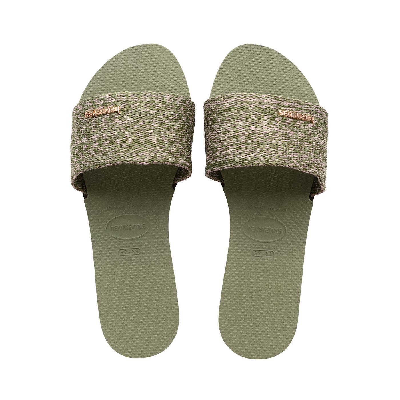 Havaianas You Malta Green Yucca  - 41470687103