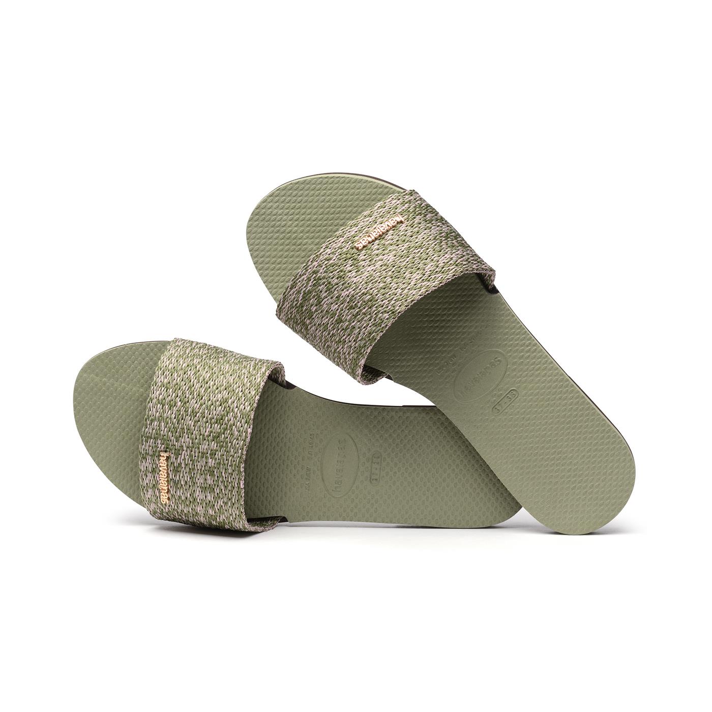 Havaianas You Malta Green Yucca - 41470687103