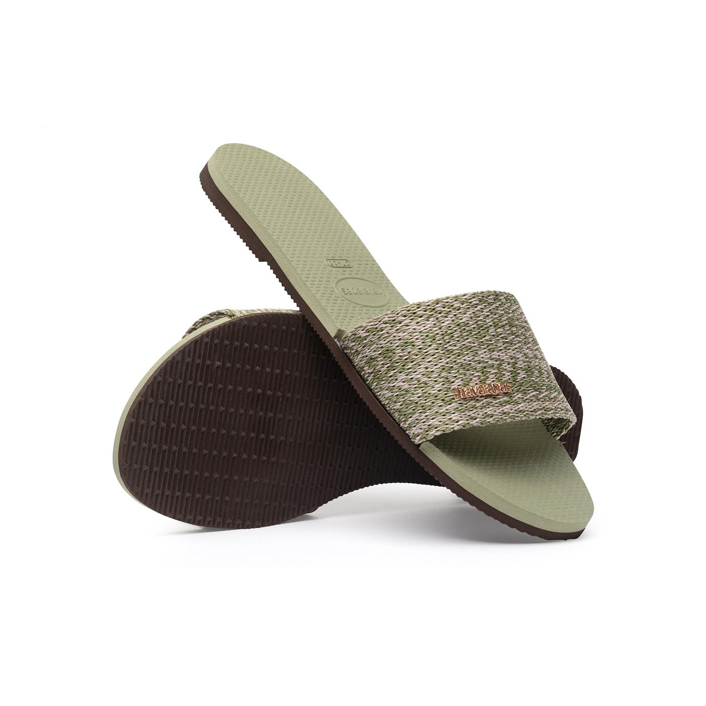 Havaianas You Malta Green Yucca  - 41470687103