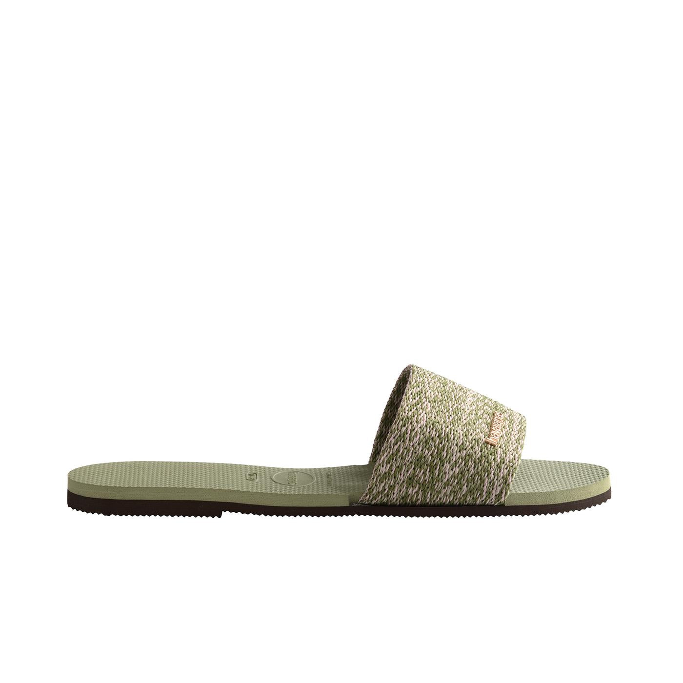 Havaianas You Malta Green Yucca  - 41470687103