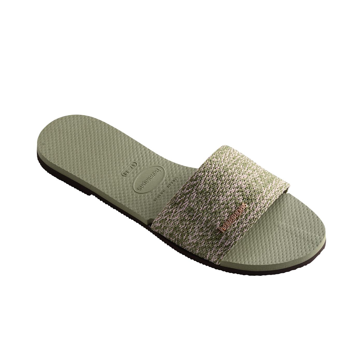 Havaianas You Malta Green Yucca  - 41470687103