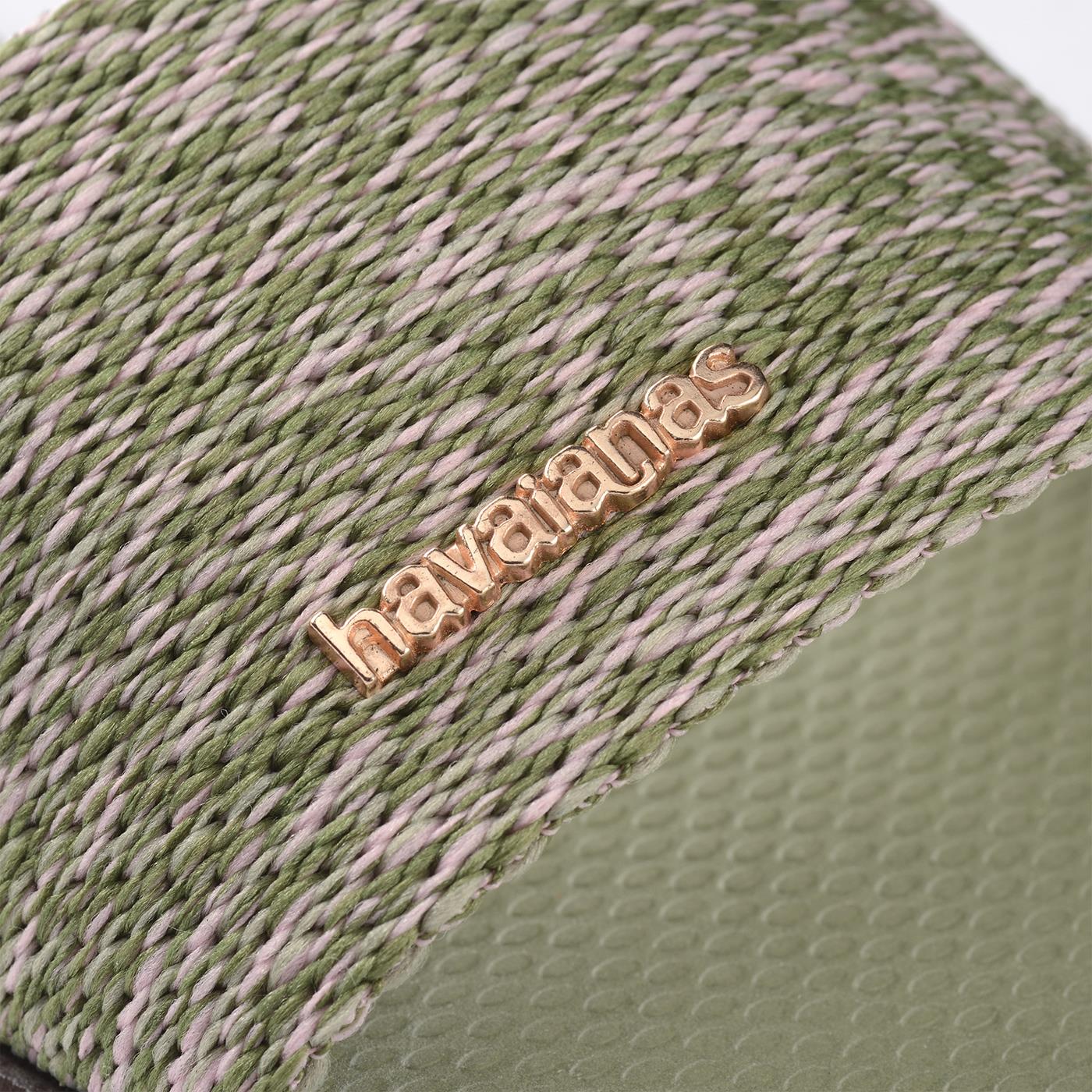 Havaianas You Malta Green Yucca  - 41470687103
