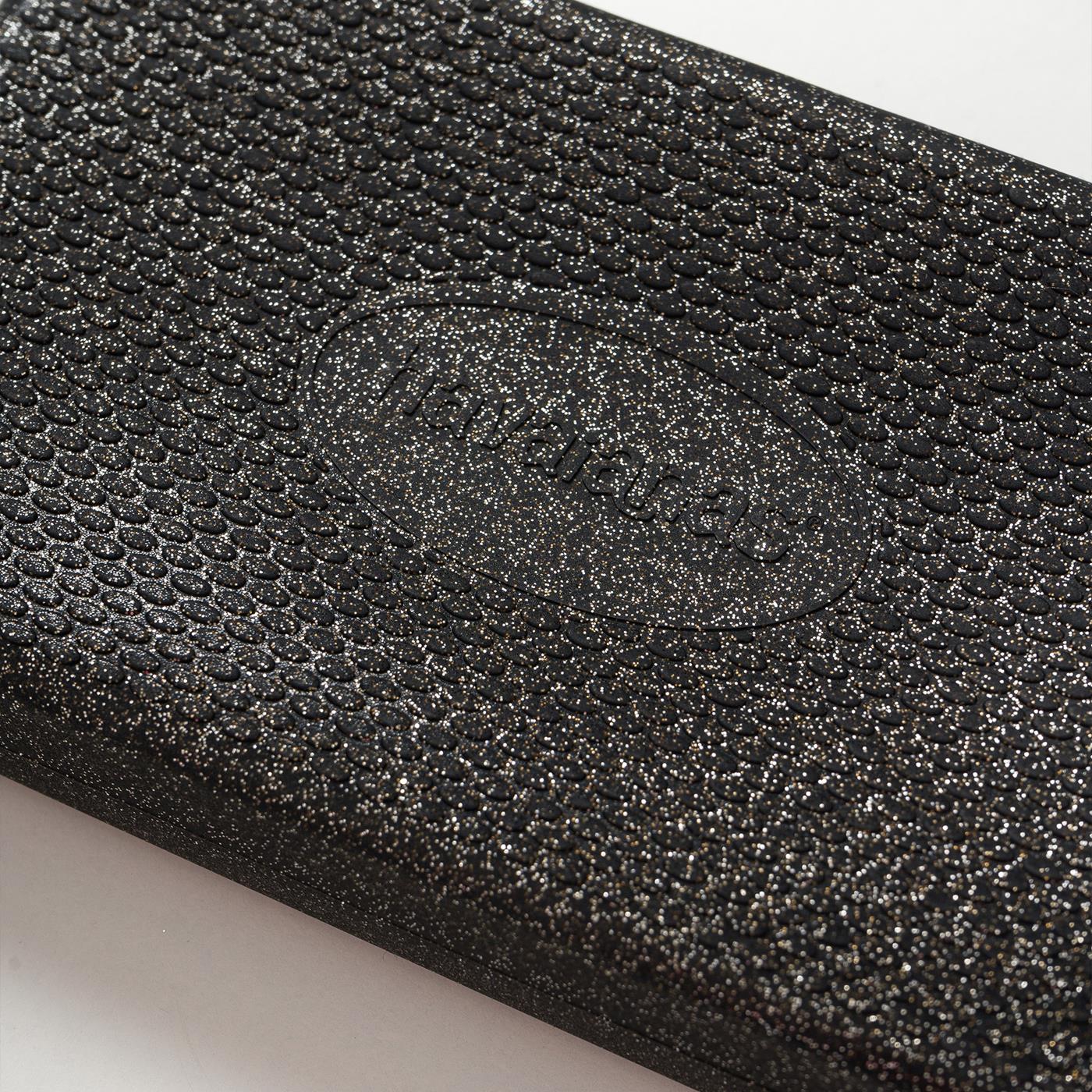 Havaianas Mini Bag Plus Glitter Black - 41472730090