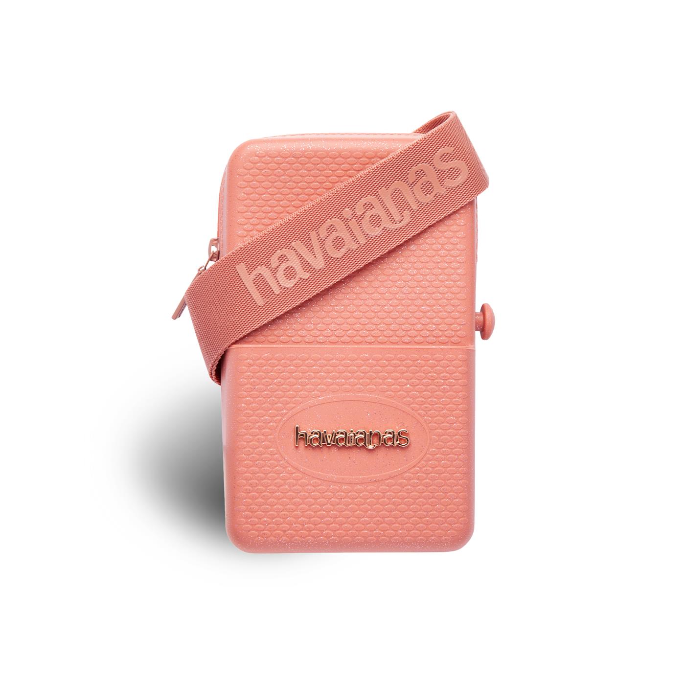 Havaianas Street Bag Glitter Crocus Rose - 41482333544