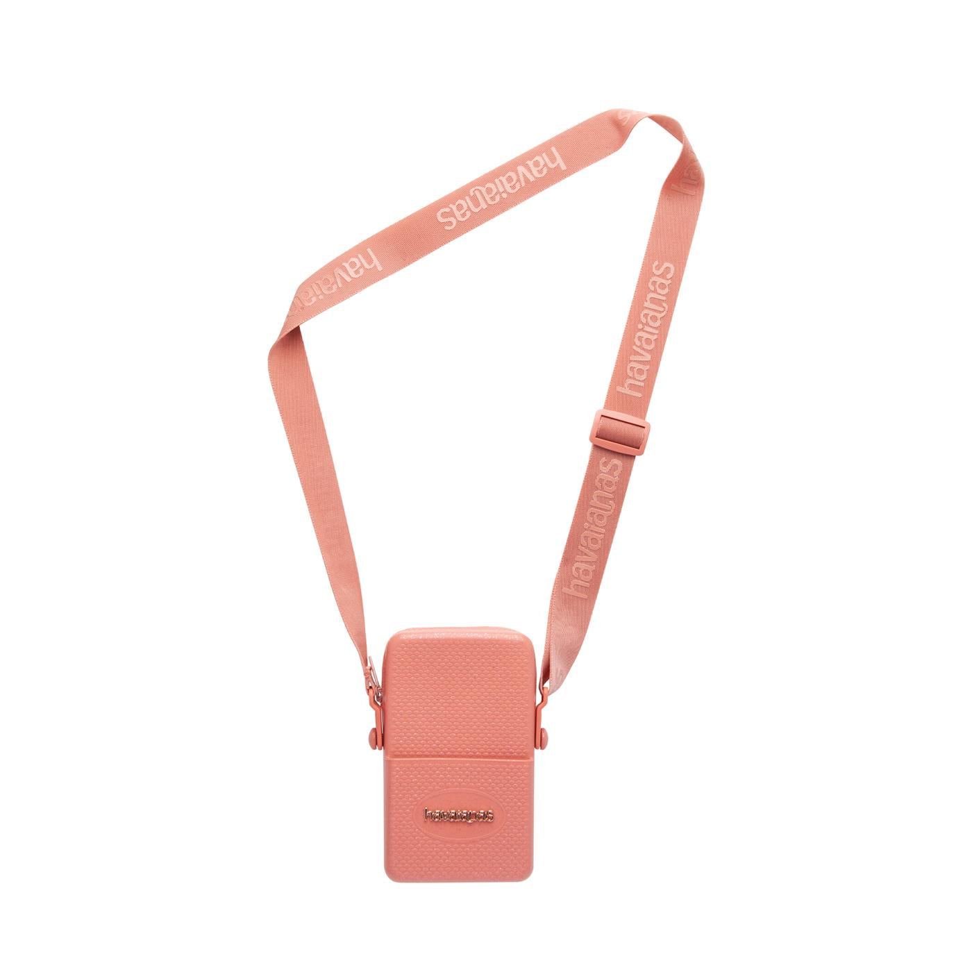 Havaianas Street Bag Glitter Crocus Rose - 41482333544