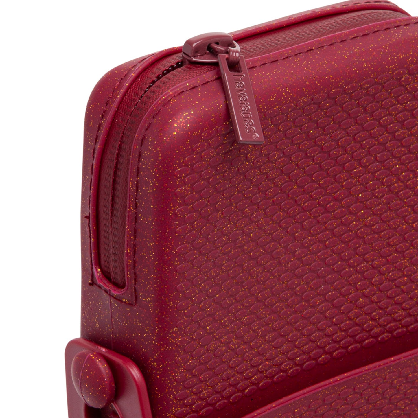 Havaianas Street Bag Glitter Amaranth - 41482339339