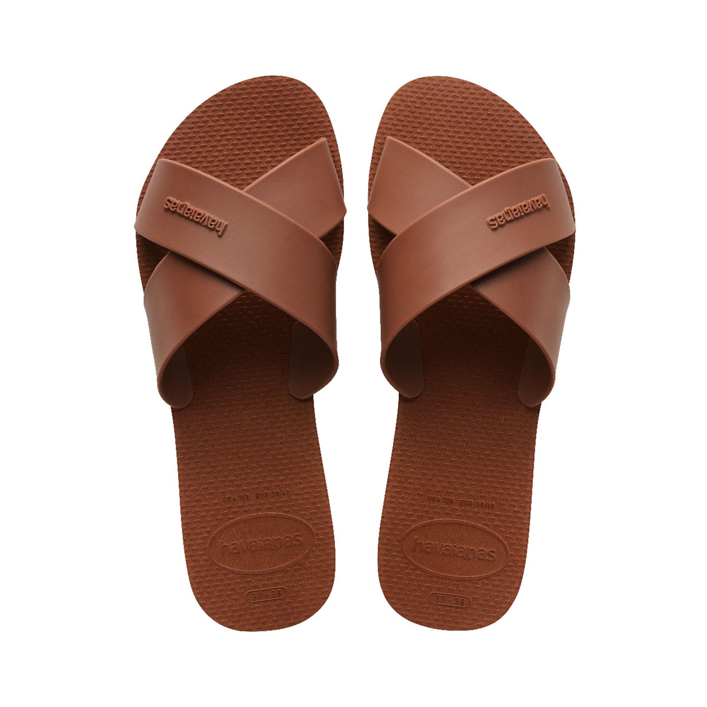 Havaianas Aqua Rust - 41488061976