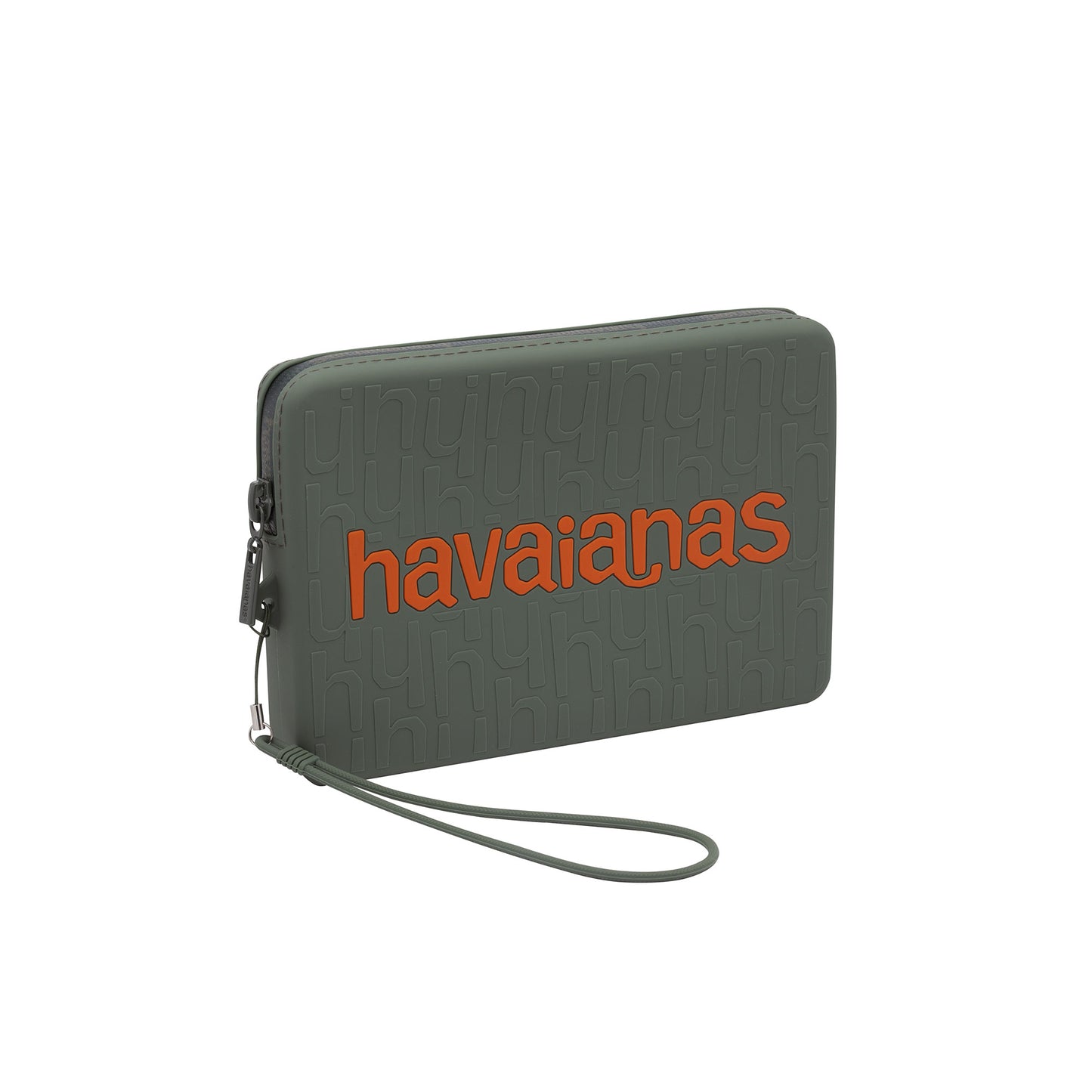Havaianas Mini Bag Logomania Olive Green