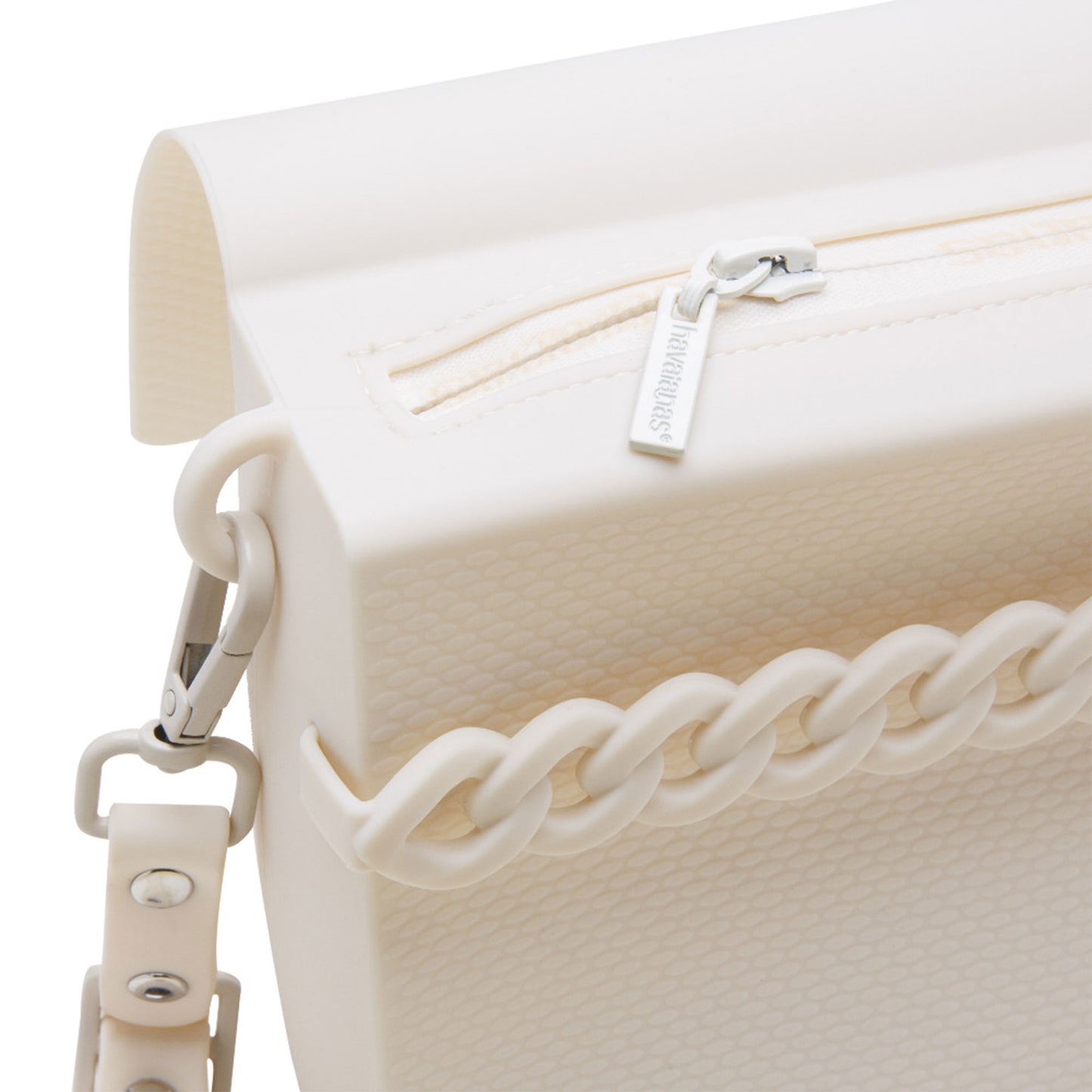 Havaianas Casual Bag Beige - 41498500121