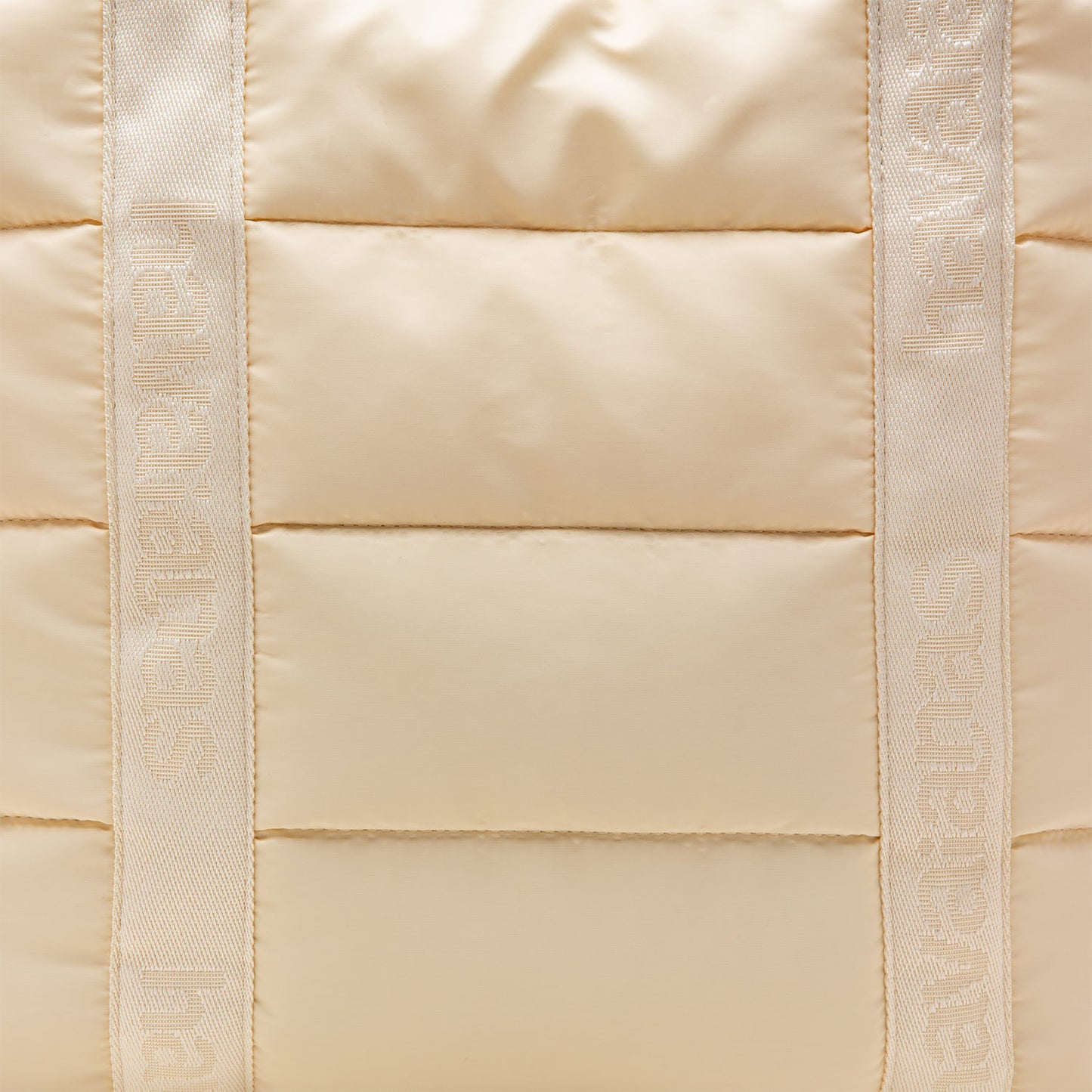 Havaianas Puff Beach Bag Buttercream - 41498979256