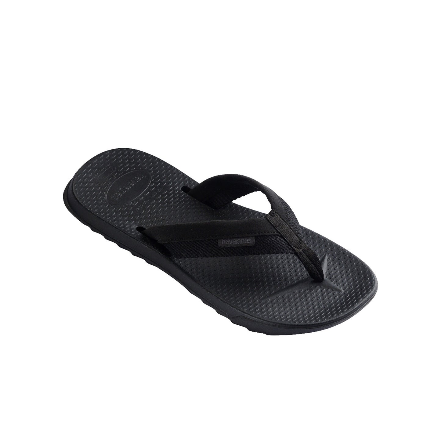 Havaianas Track Plus Black - 41499260090