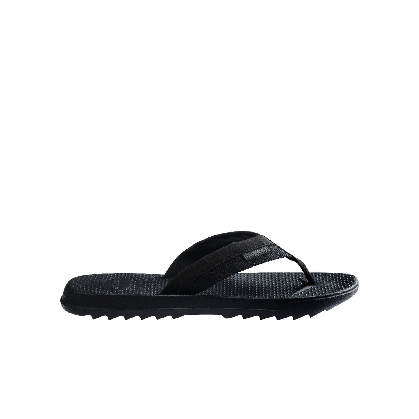 Havaianas Track Plus Black - 41499260090