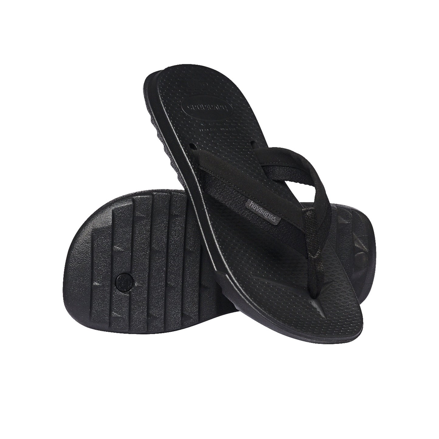 Havaianas Track Plus Black - 41499260090