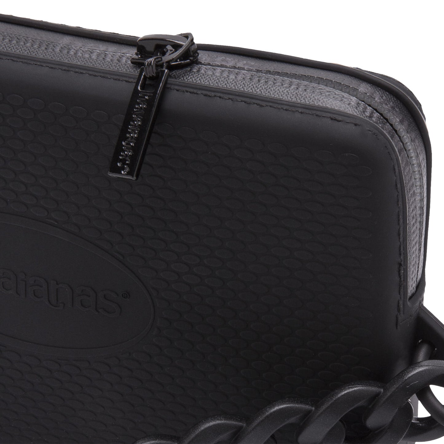 Havaianas Mini Bag Chain II Black - 41501780090