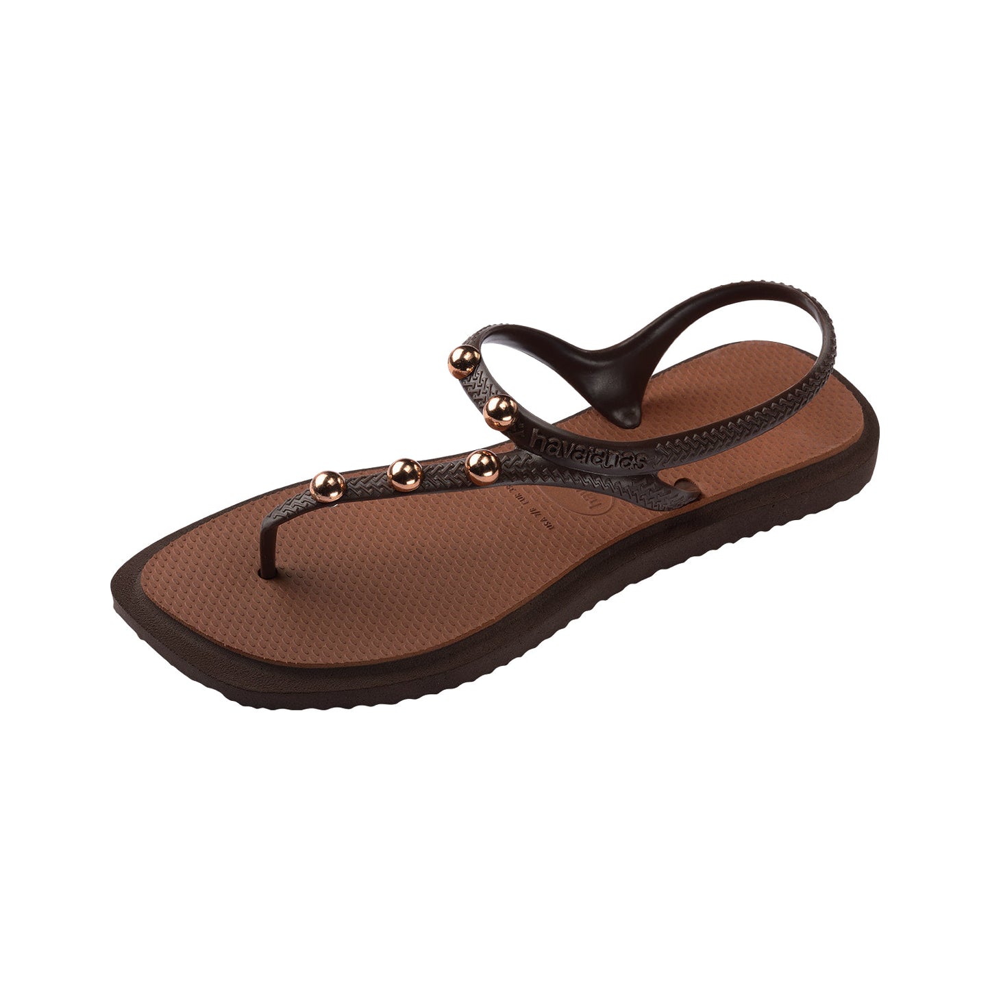 Havaianas Flash Fusion Coffee/Rust - 41502447909