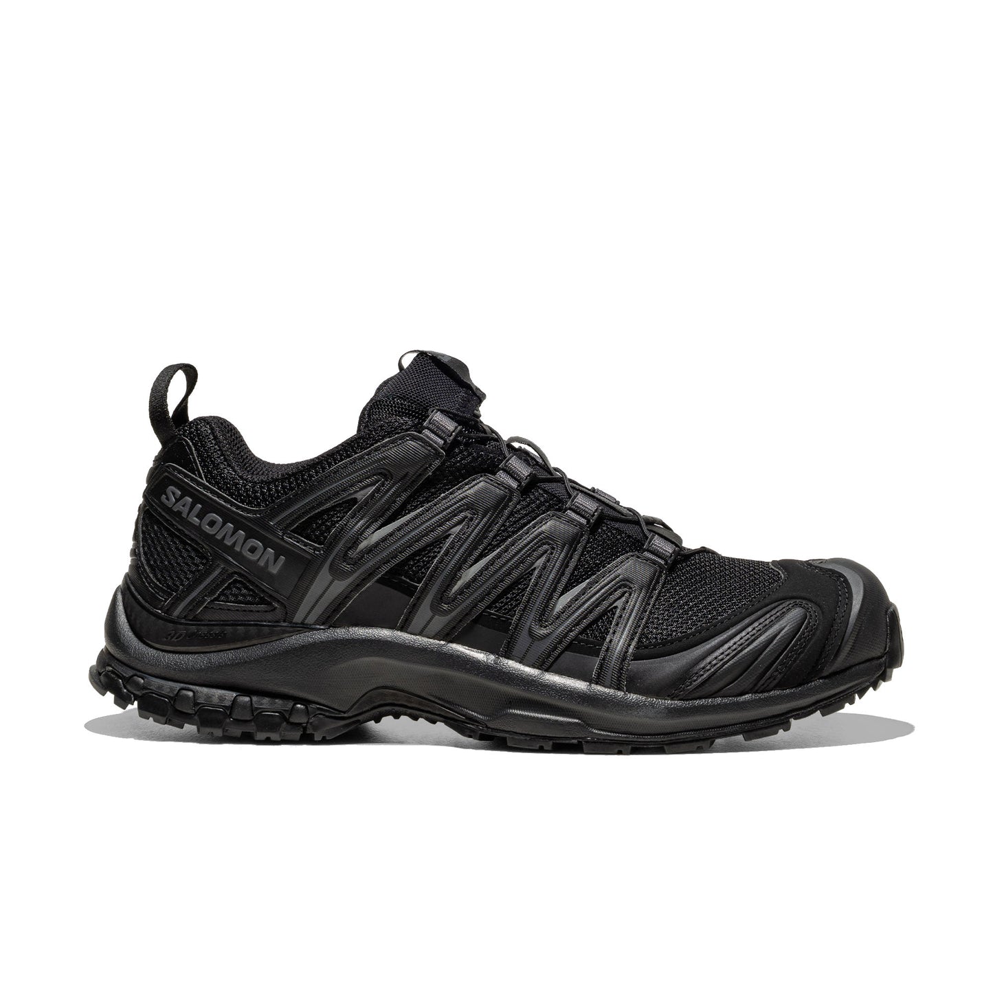 Salomon XA Pro 3D Black/Black/Magnet - 416174