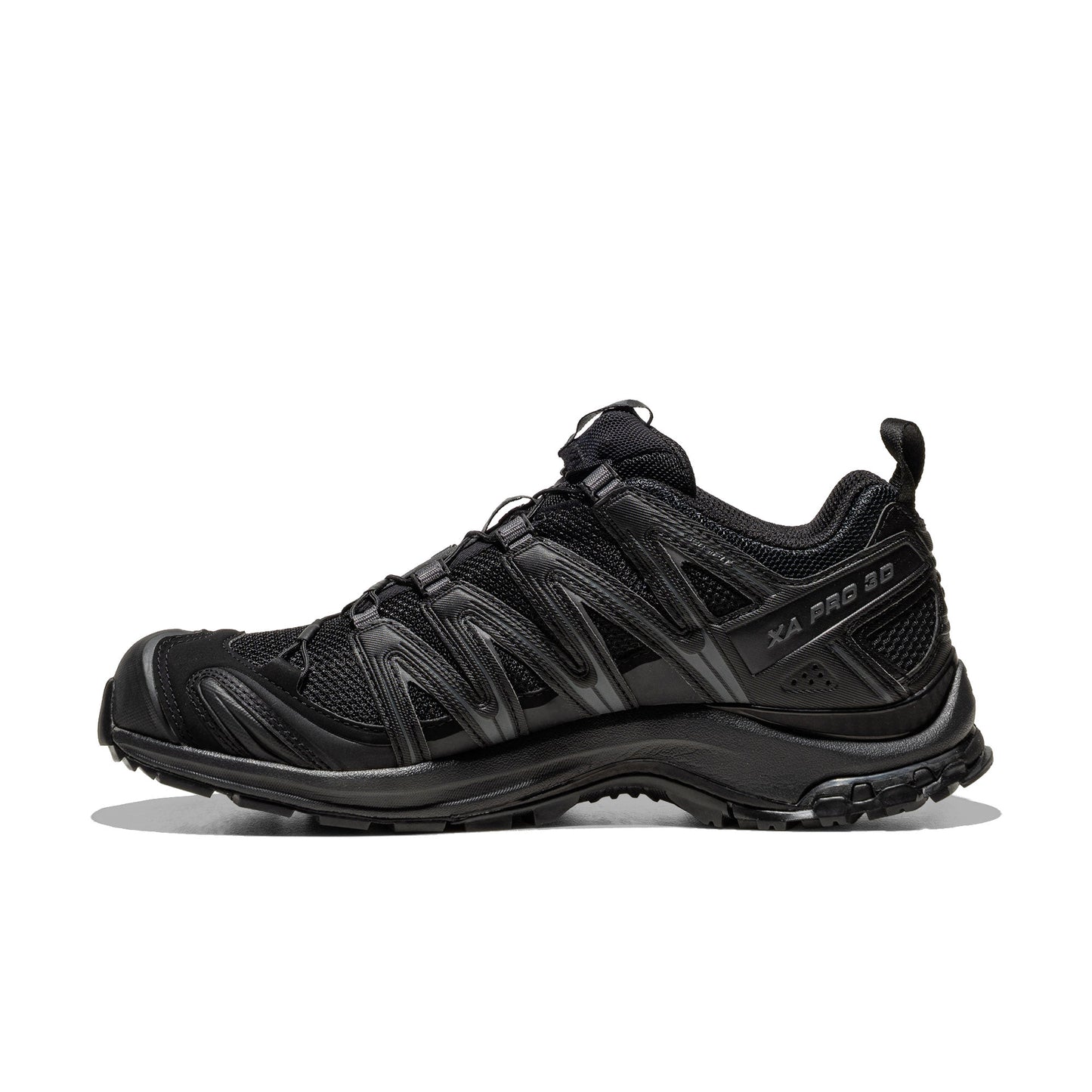 Salomon XA Pro 3D Black/Black/Magnet - 416174
