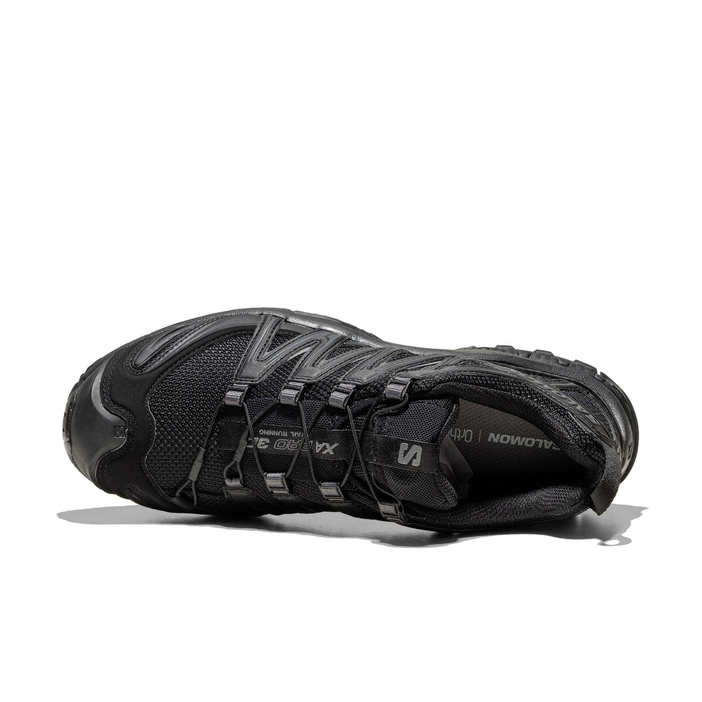 Salomon XA Pro 3D Black/Black/Magnet - 416174