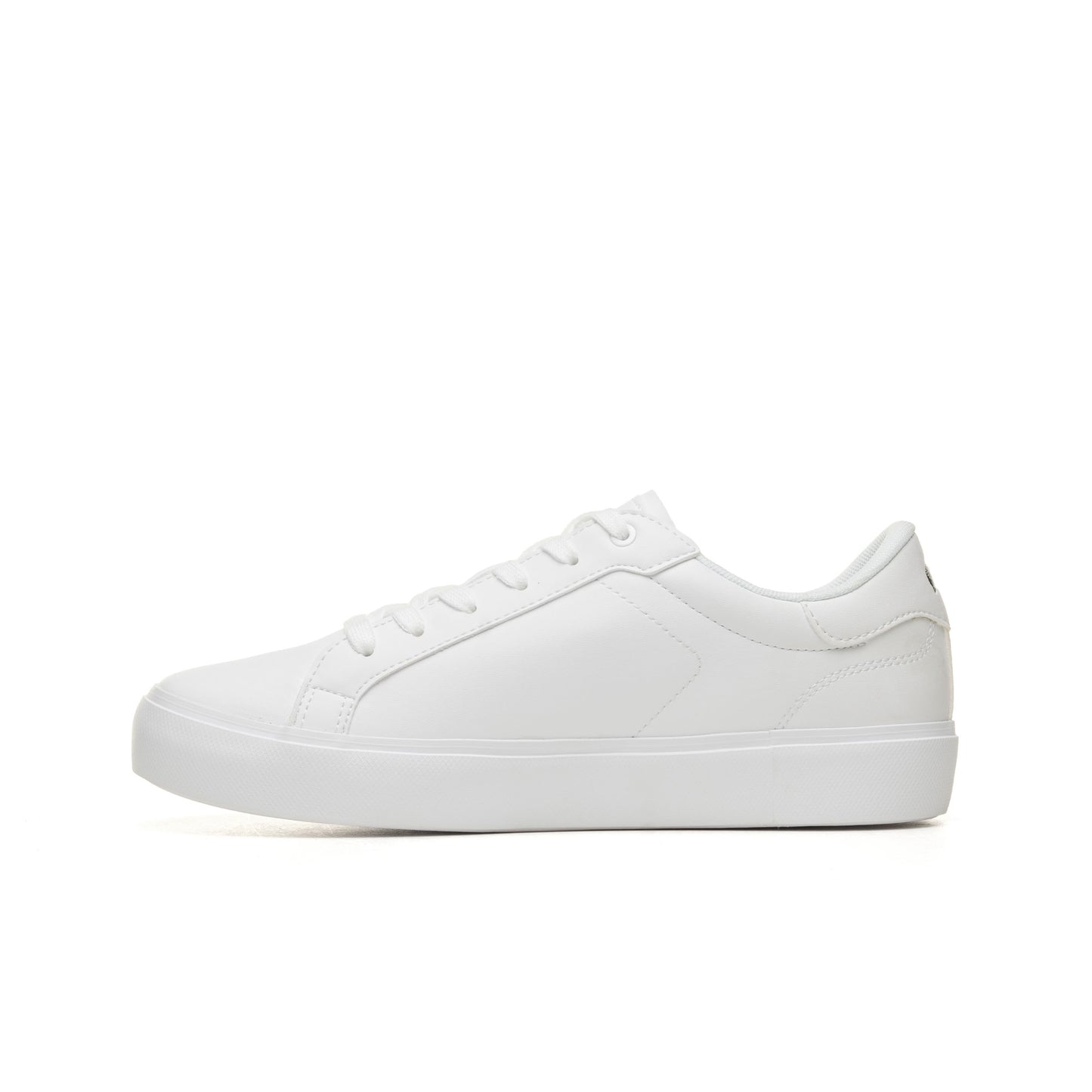 Lacoste Powercourt White/White