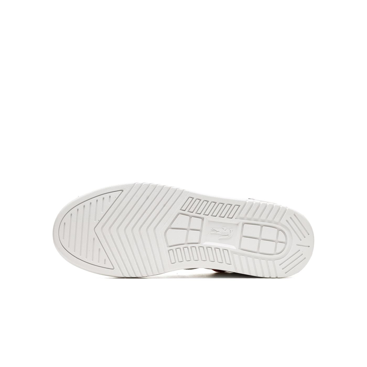 Lacoste L001 White/Navy/Red - 42SMA0092-407