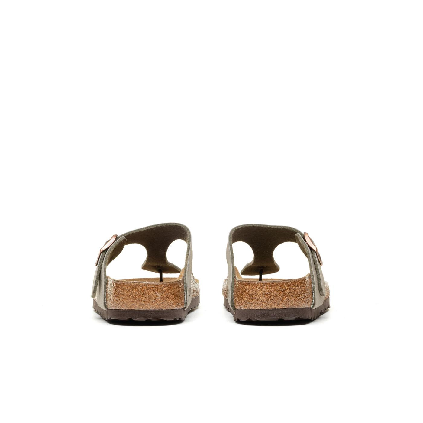 Birkenstock Gizeh Birko-Flor Stone  - 43391