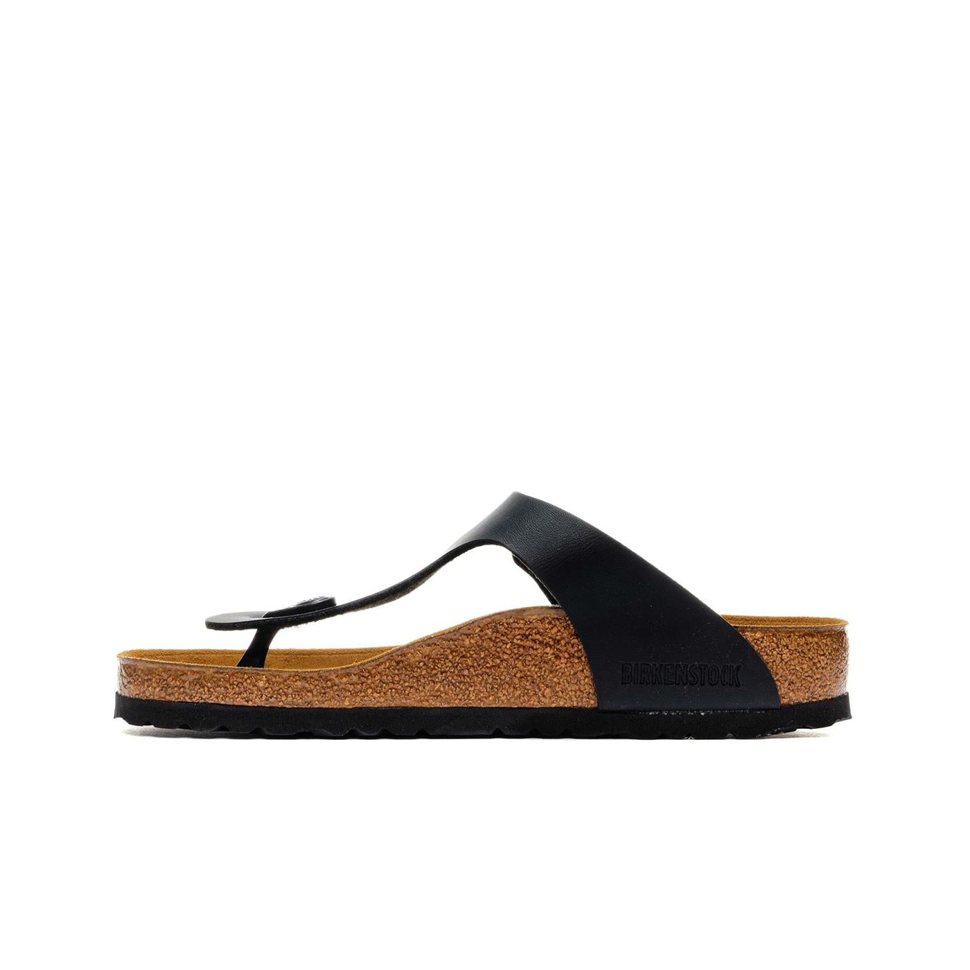 Birkenstock Gizeh BF Black - 43691