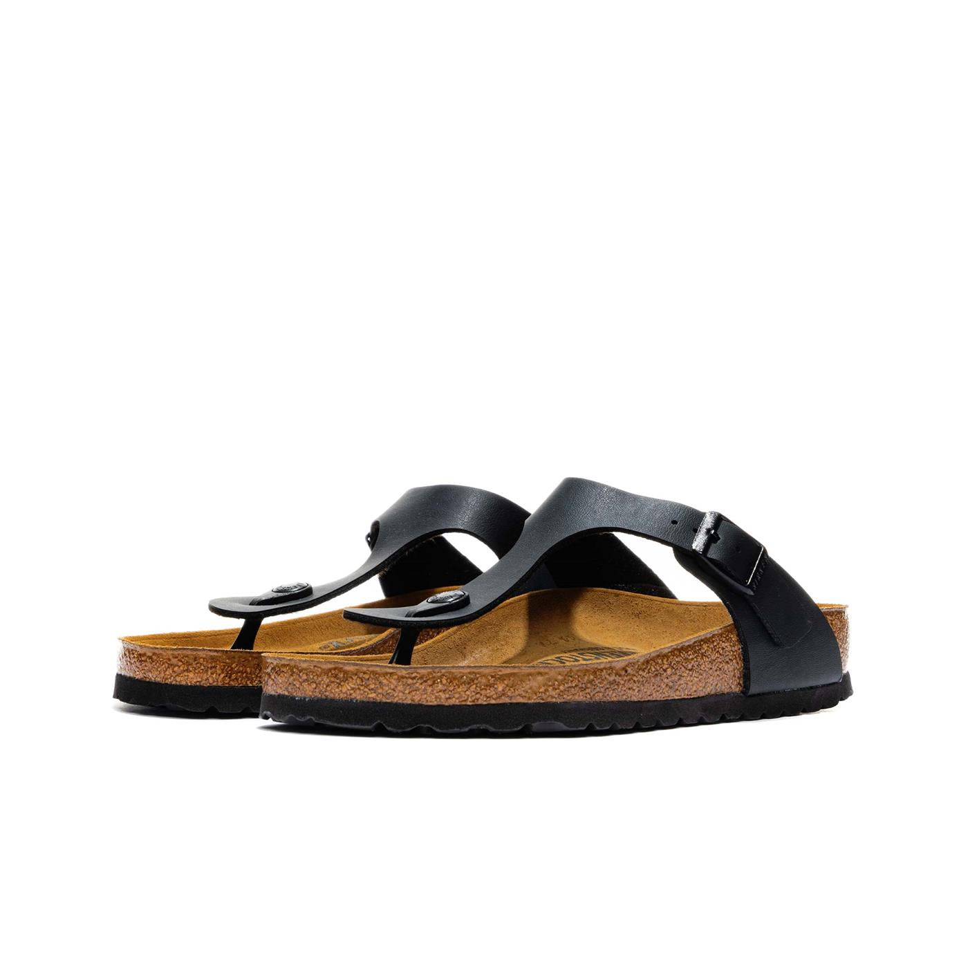 Birkenstock Gizeh BF Black - 43691