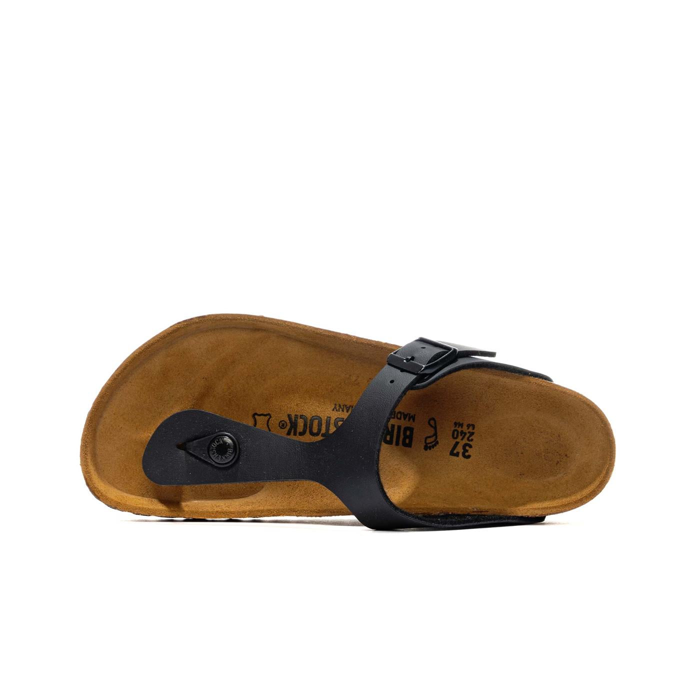 Birkenstock Gizeh BF Black - 43691