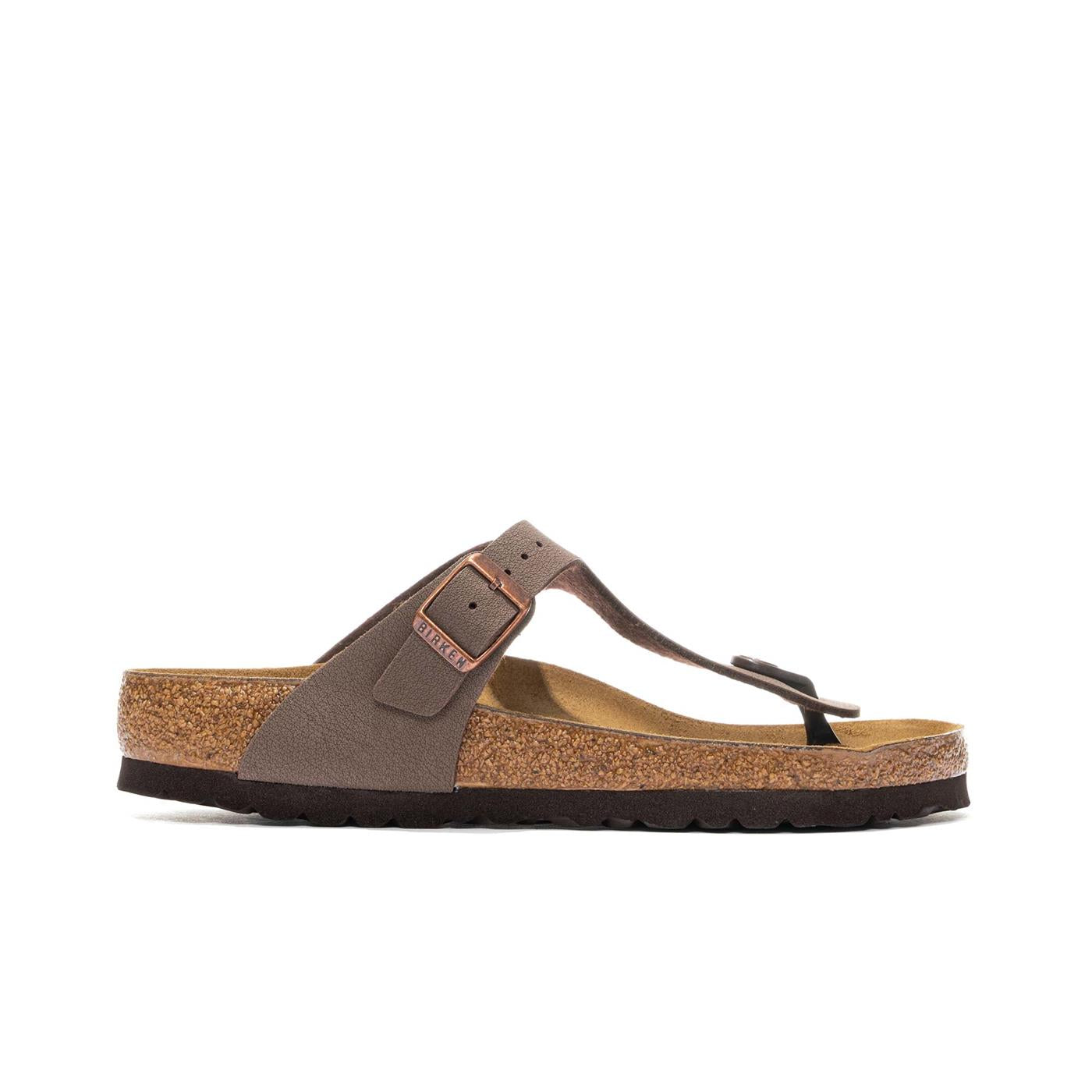 Birkenstock Gizeh BS Mocca - 43751