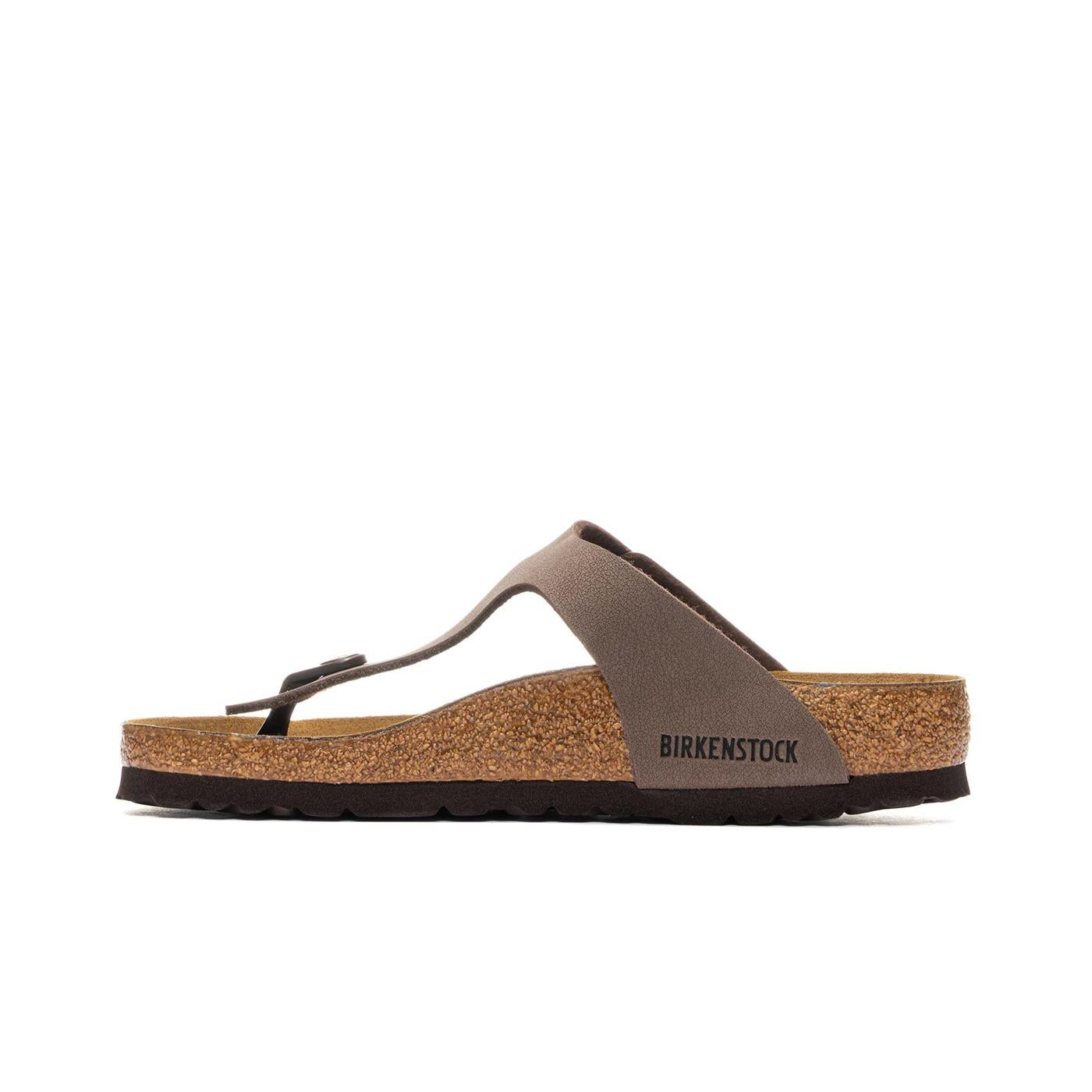 Birkenstock Gizeh BS Mocca - 43751