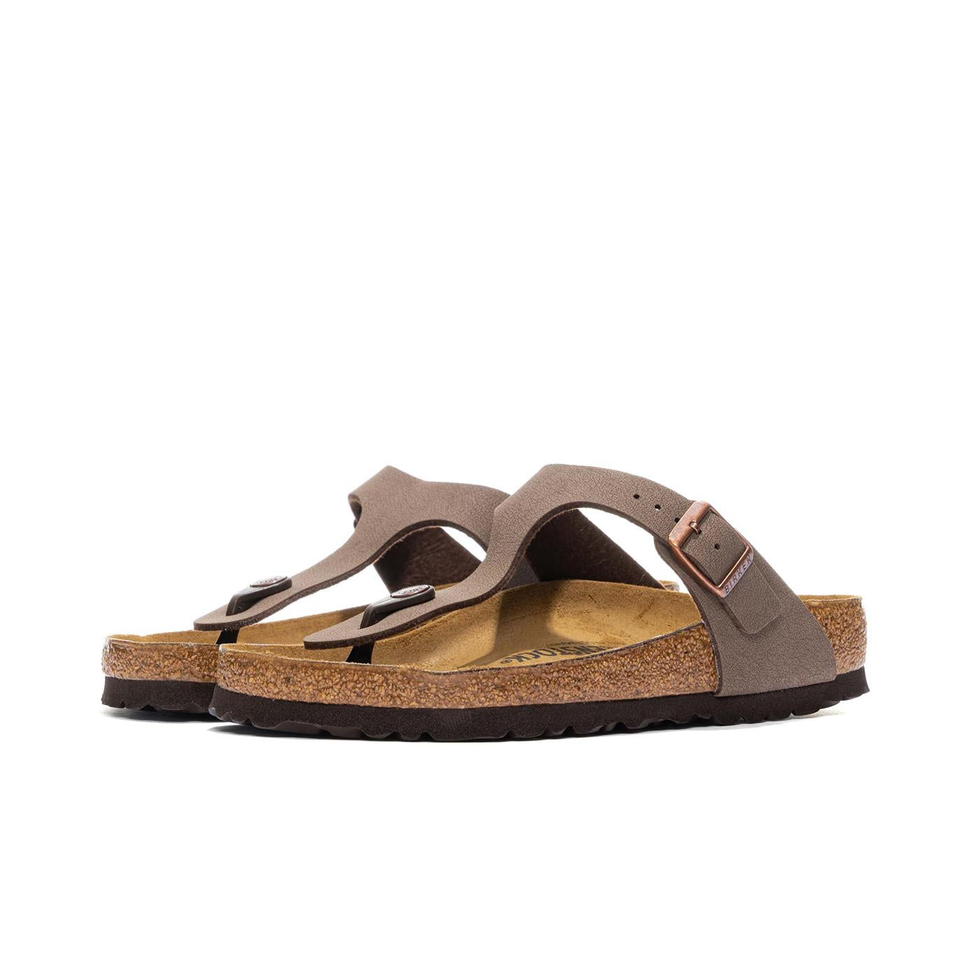 Birkenstock Gizeh BS Mocca - 43751