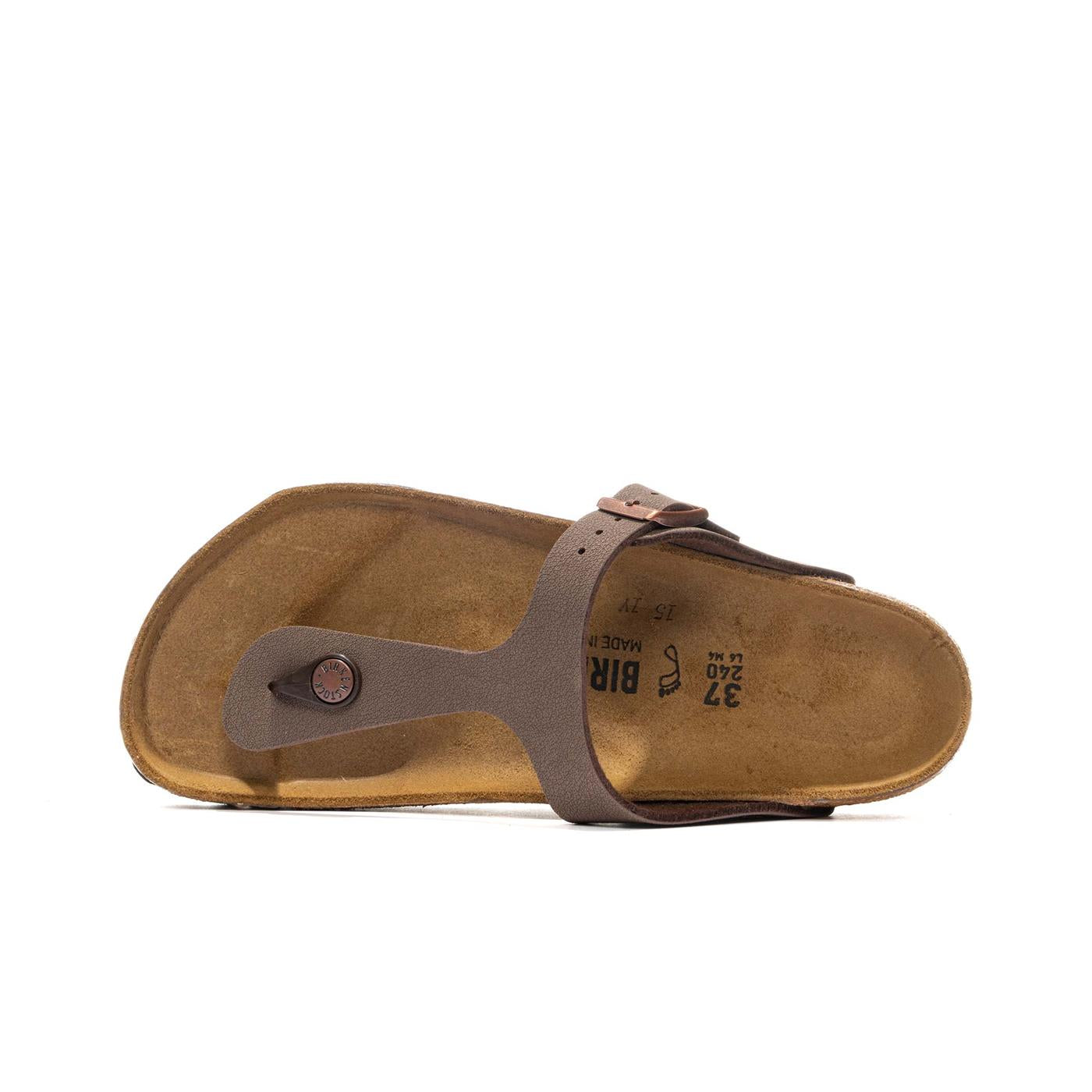 Birkenstock Gizeh BS Mocca - 43751