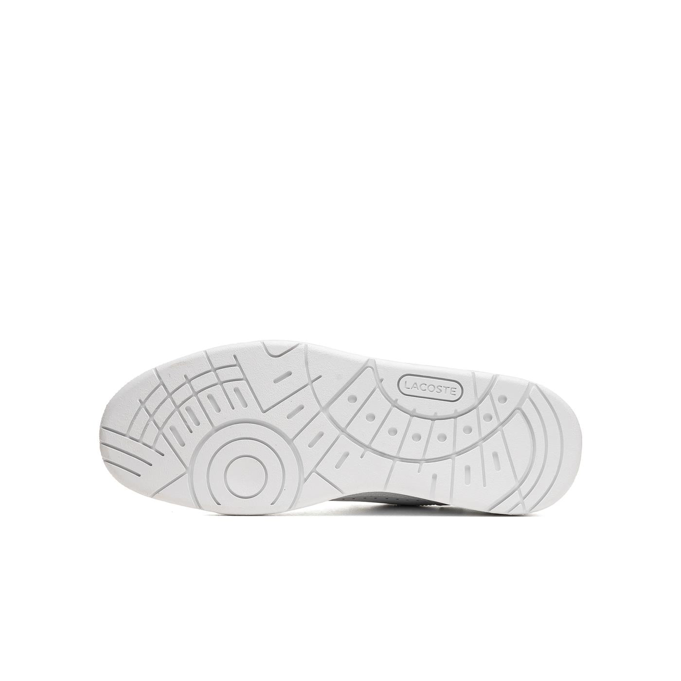 Lacoste T-Clip White/White - 43SMA0023-21G