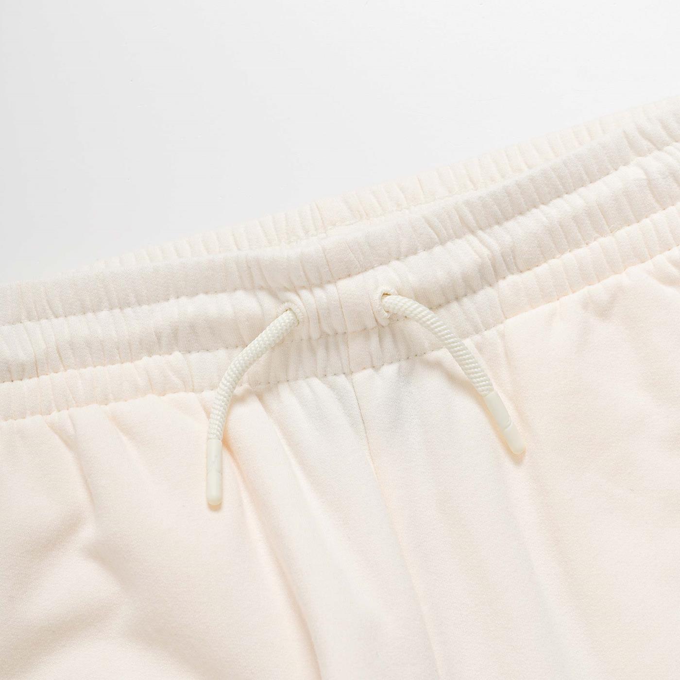 Nike Jordan Girls Essentials Pant Pale Ivory - 45A860-W5T