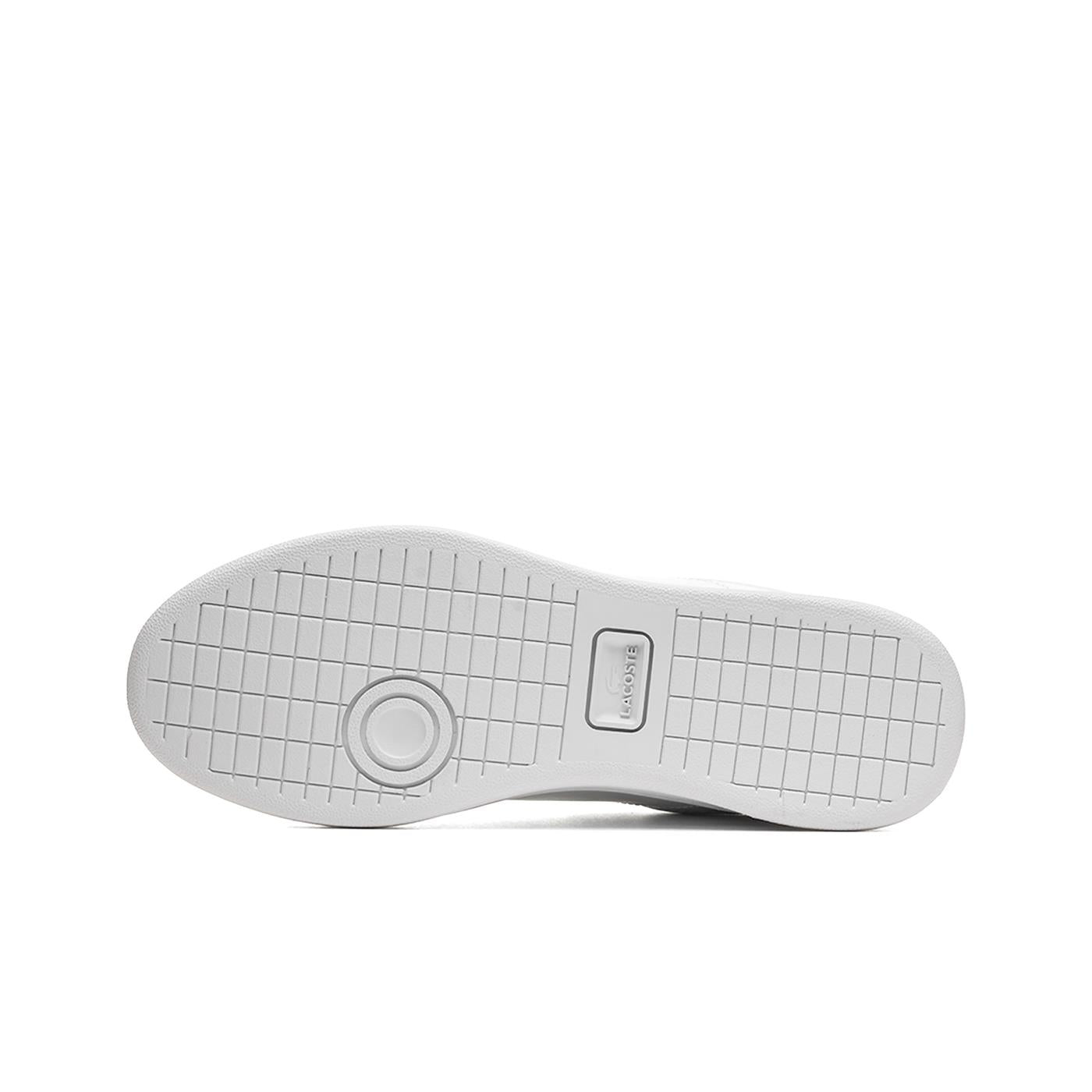 Lacoste Carnaby Pro BL White/Light Pink - 45SFA0083-1Y9