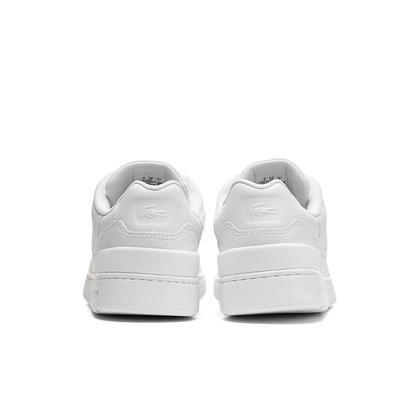 Lacoste T-Clip White/White - 45SFA0090-21G