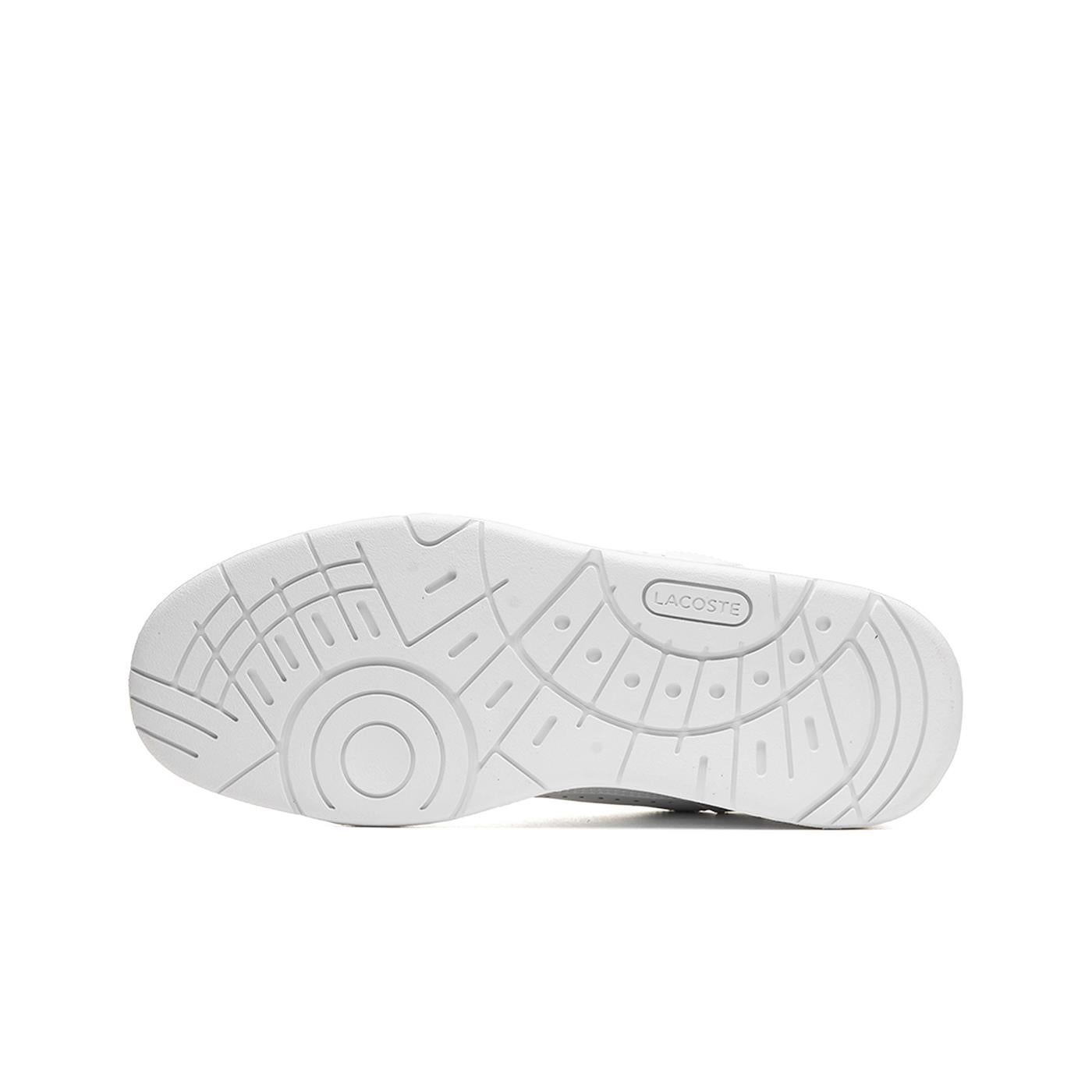 Lacoste T-Clip White/White - 45SFA0090-21G