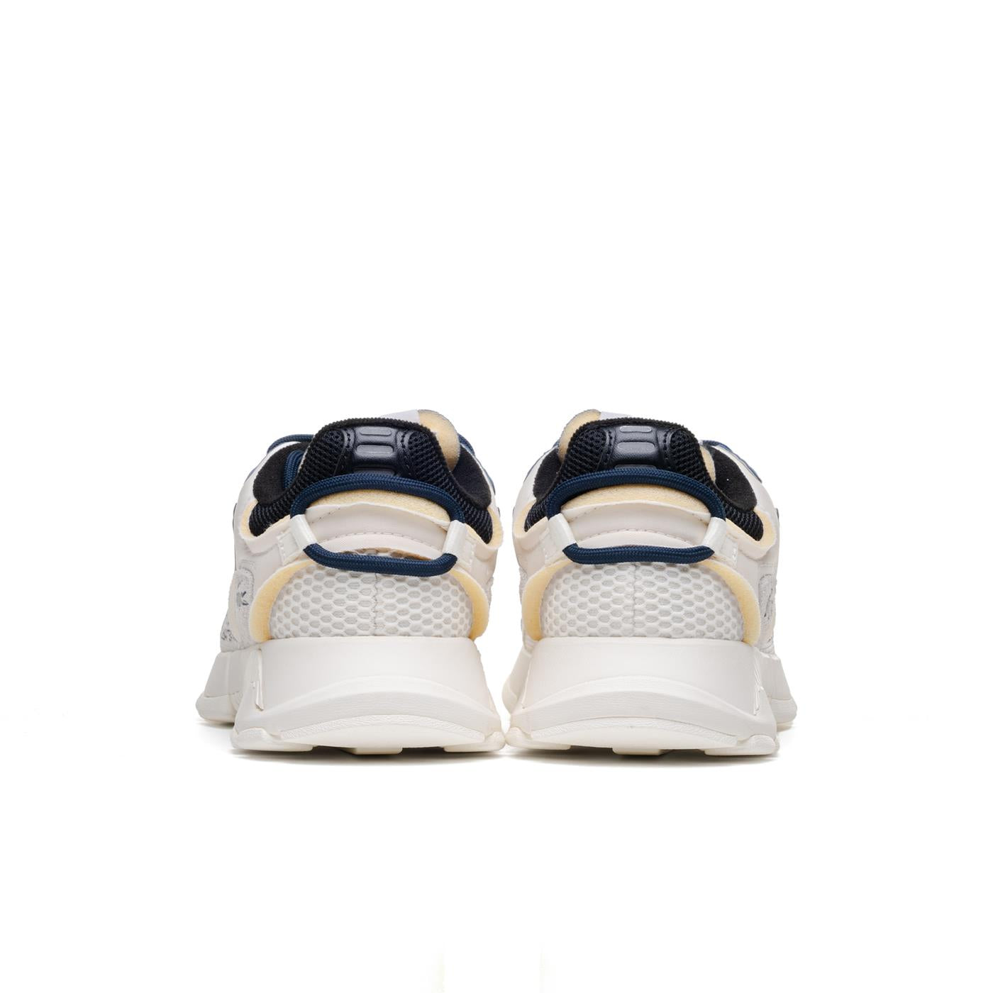 Lacoste L003 Neo Off White/Black - 45SMA0001-2G9