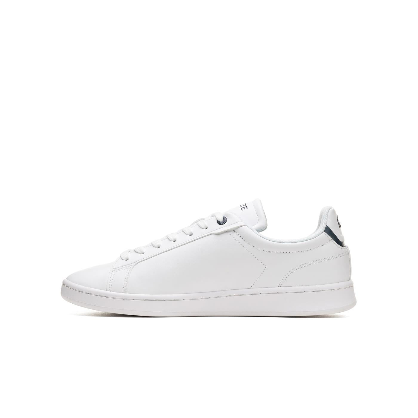 Lacoste Carnaby Pro BL White/Navy - 45SMA0110-042