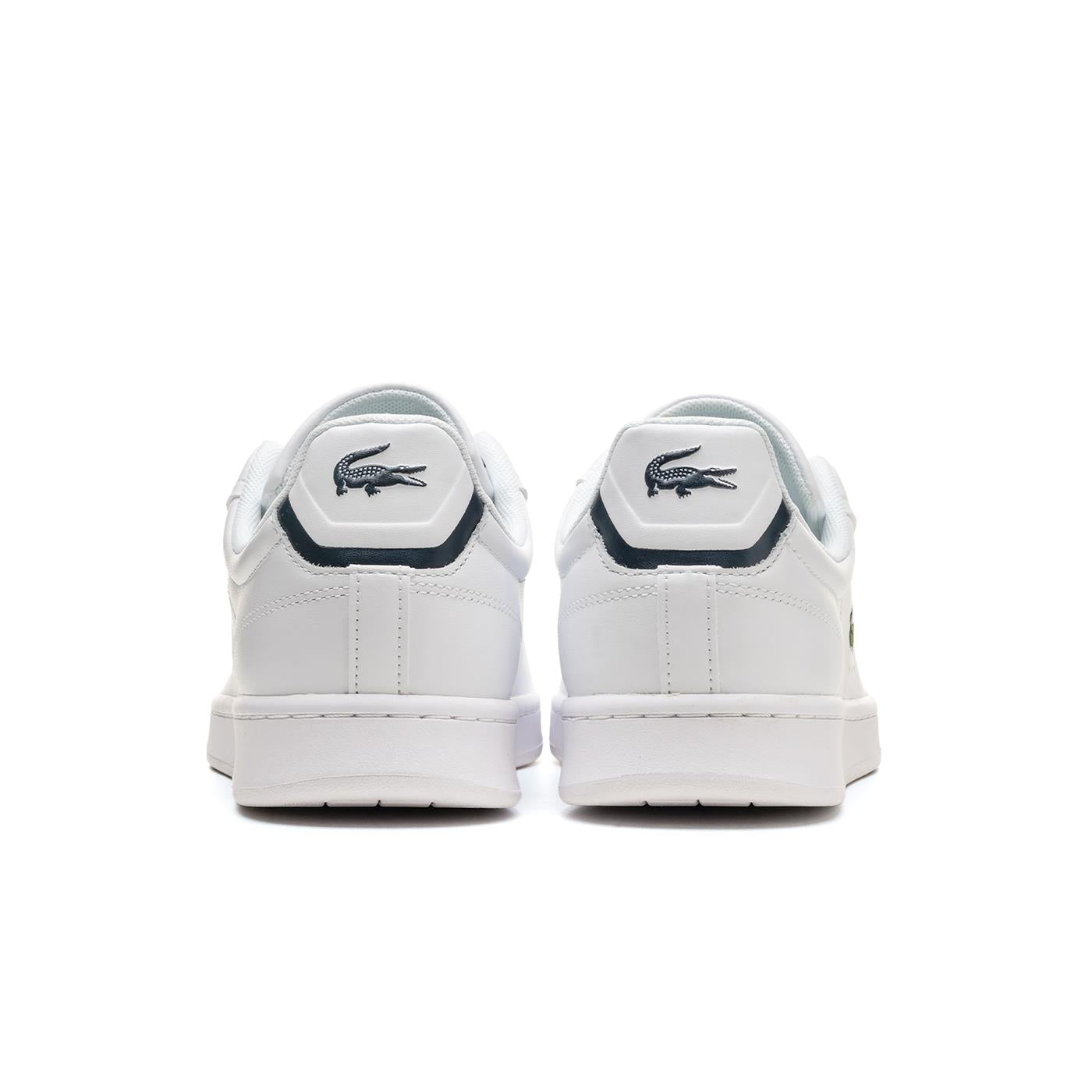 Lacoste Carnaby Pro BL White/Navy - 45SMA0110-042