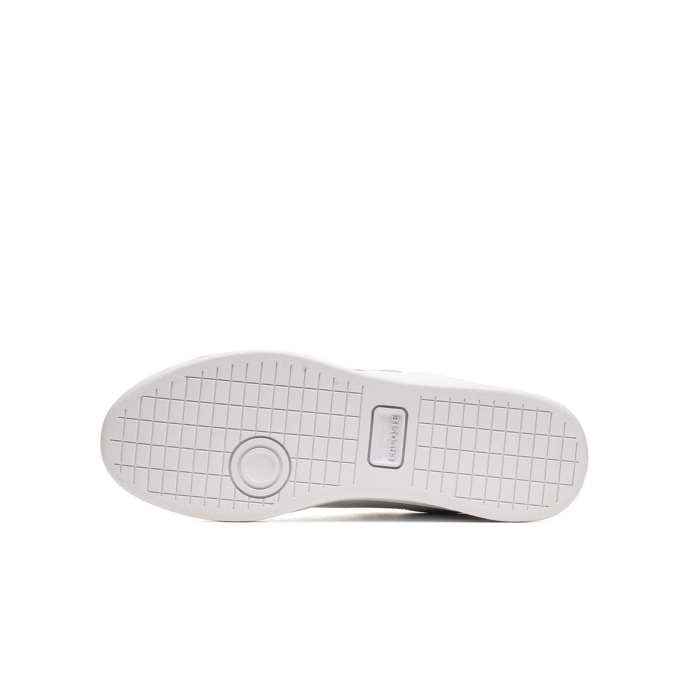 Lacoste Carnaby Pro BL White/Navy - 45SMA0110-042